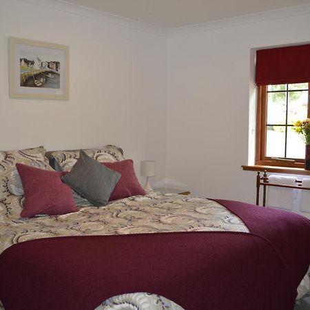 Auburn Cottage Arbroath Ngoại thất bức ảnh
