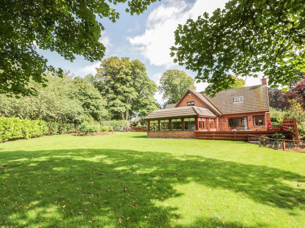 Auburn Cottage Arbroath Ngoại thất bức ảnh