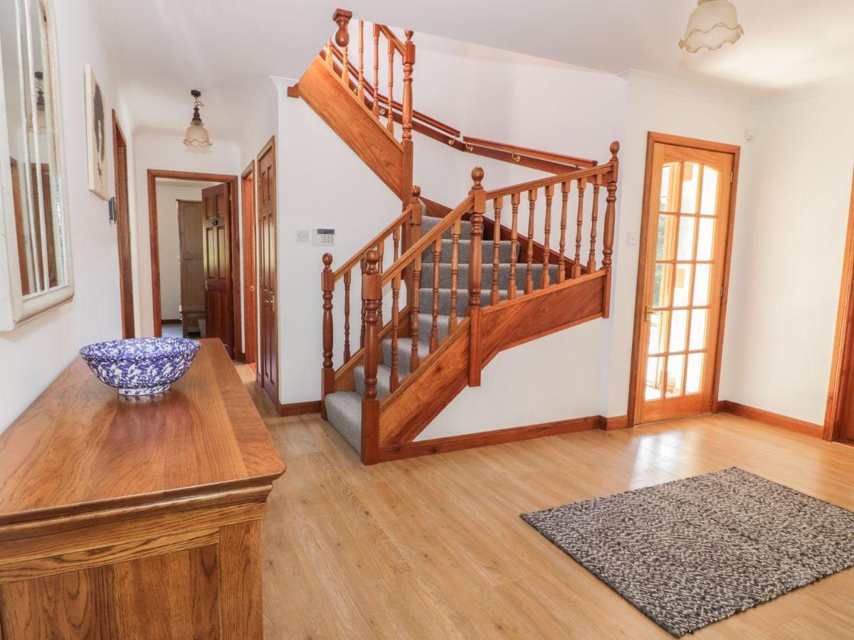 Auburn Cottage Arbroath Ngoại thất bức ảnh