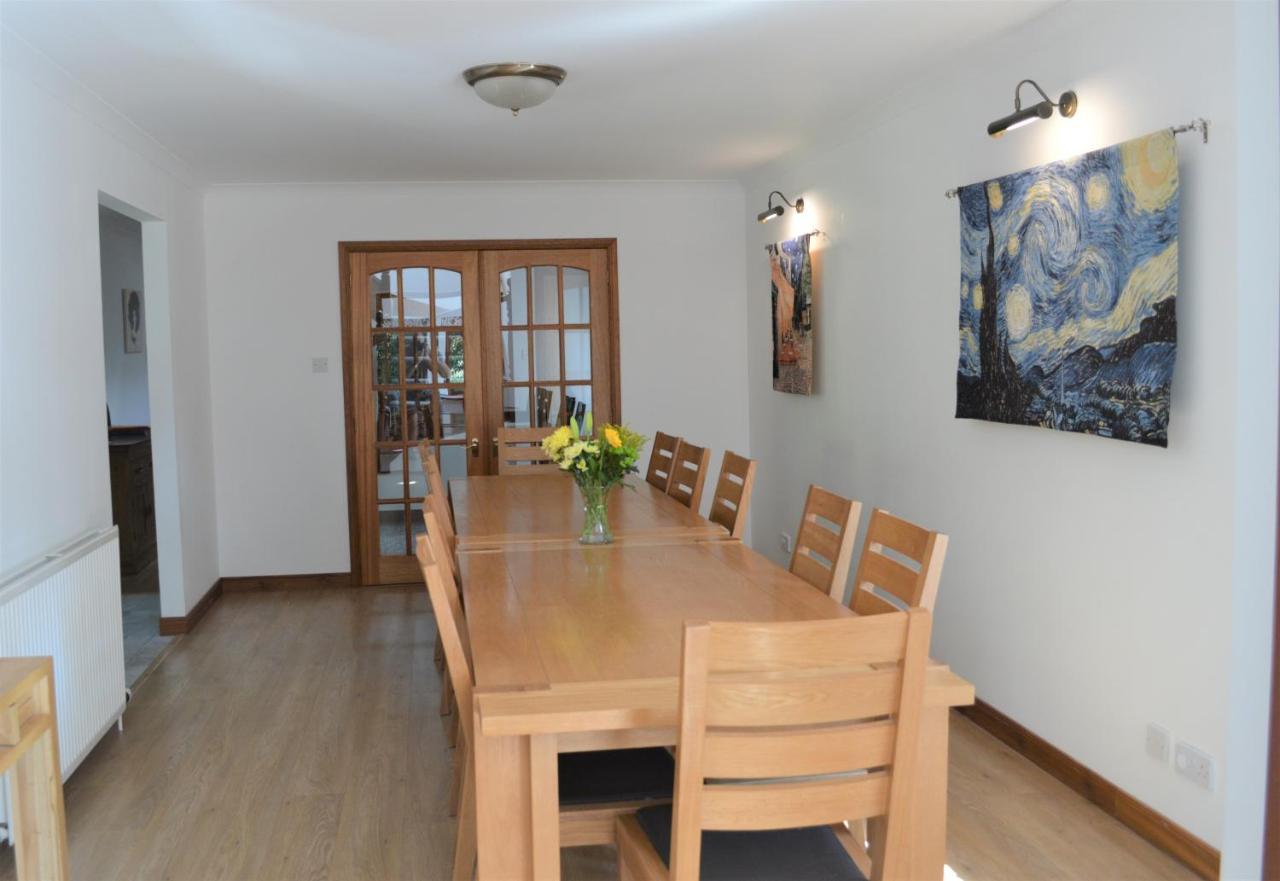 Auburn Cottage Arbroath Ngoại thất bức ảnh