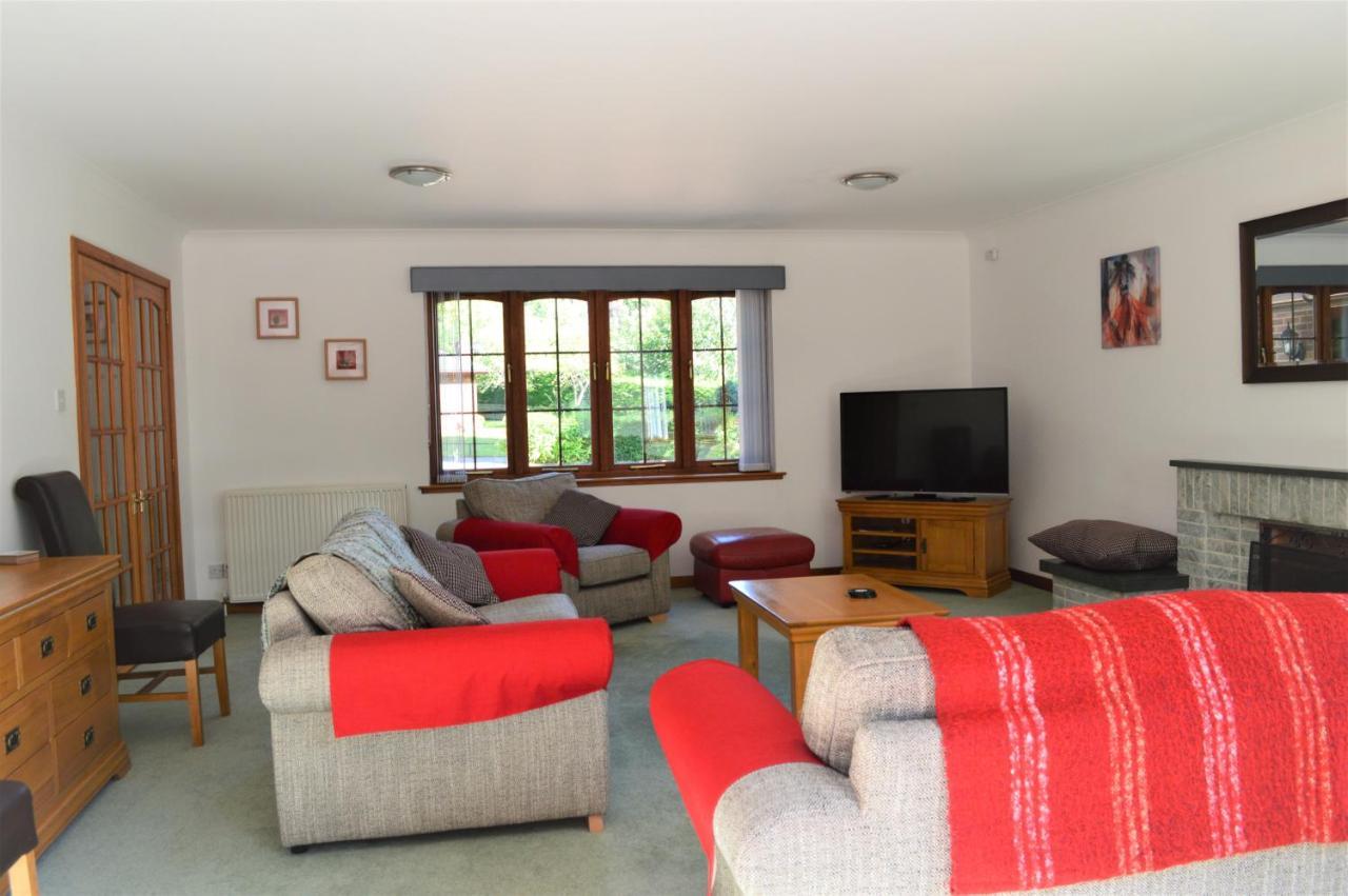 Auburn Cottage Arbroath Ngoại thất bức ảnh