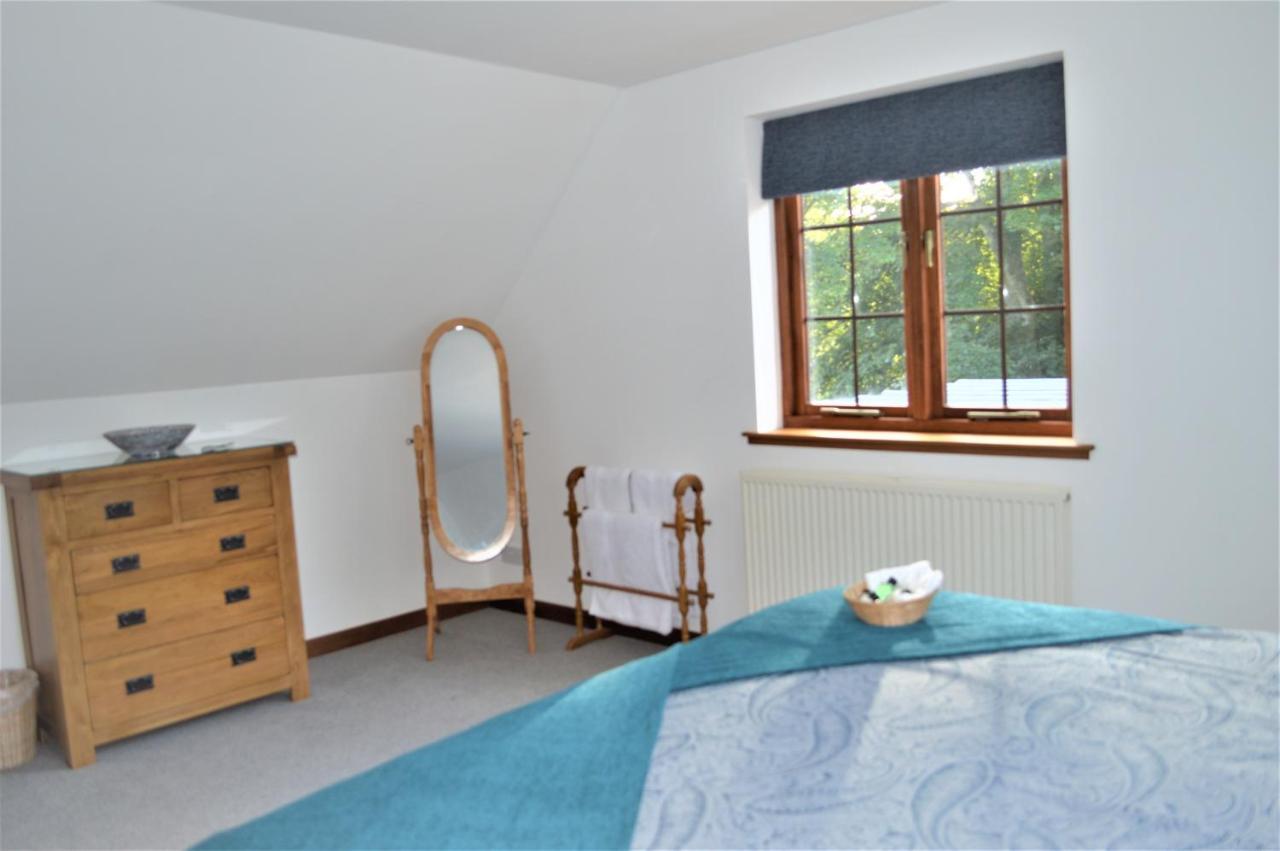Auburn Cottage Arbroath Ngoại thất bức ảnh