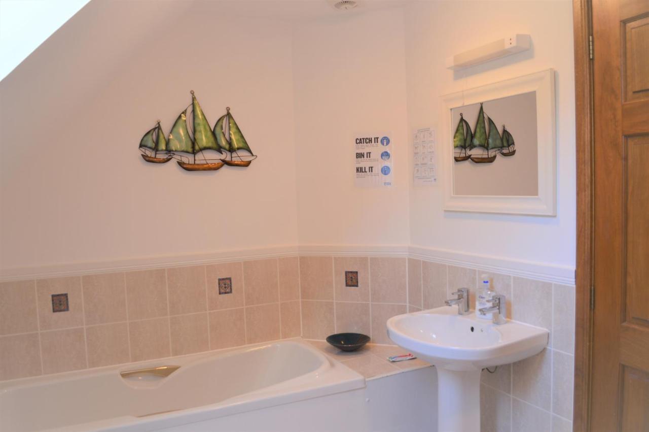 Auburn Cottage Arbroath Ngoại thất bức ảnh