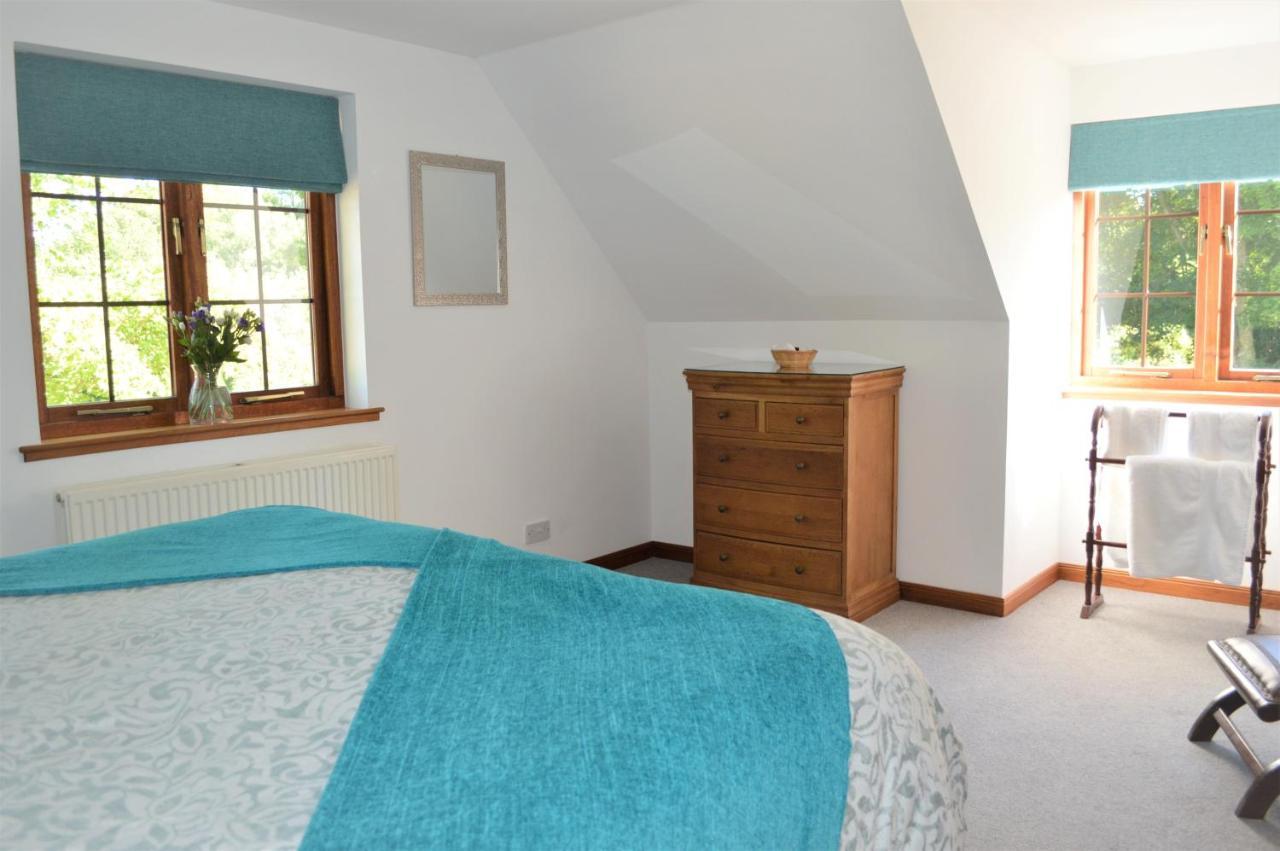 Auburn Cottage Arbroath Ngoại thất bức ảnh